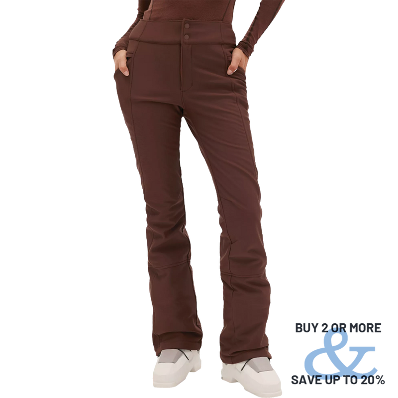 Women's Emma Softshell Pant, Featured Image