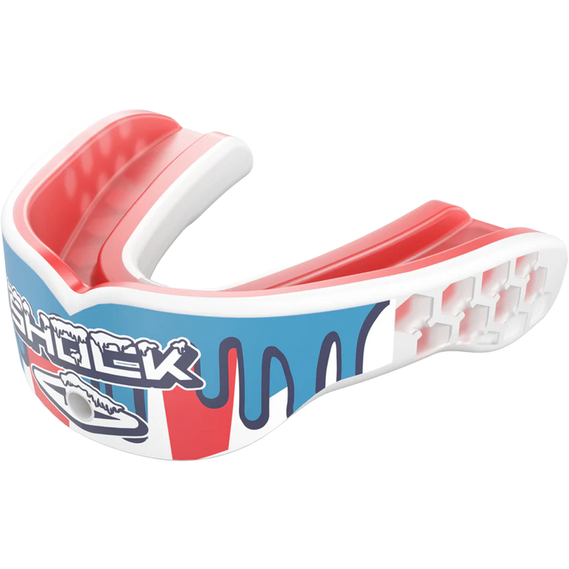 Gel Max Power Flavor Fusion, Featured Image
