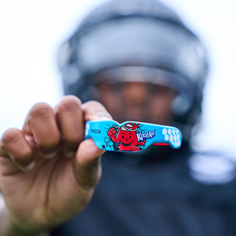 Gel Max Power Flavor Fusion, Shock Doctor Gel Max Power Flavor Fusion lifestyle image