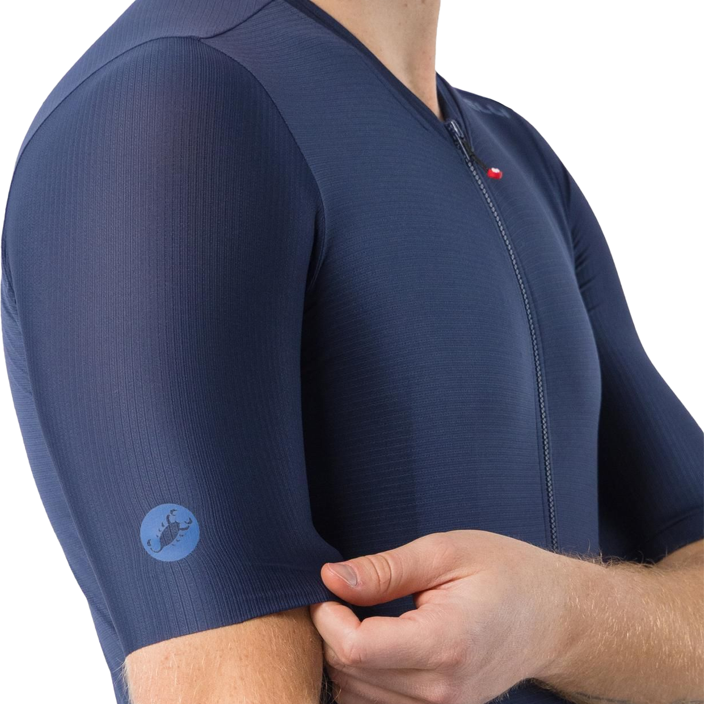 Men's Espresso 2 Jersey alternate view