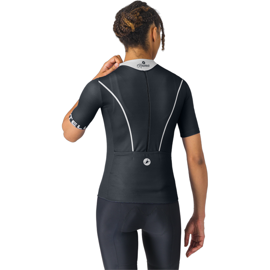 Women's Anima Flow Jersey alternate view