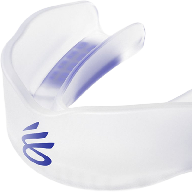 Youth UA Steph Curry Hoops - Lemonade Flavored, Under Armour UA SC Hoops - Flavored Lemonade detail