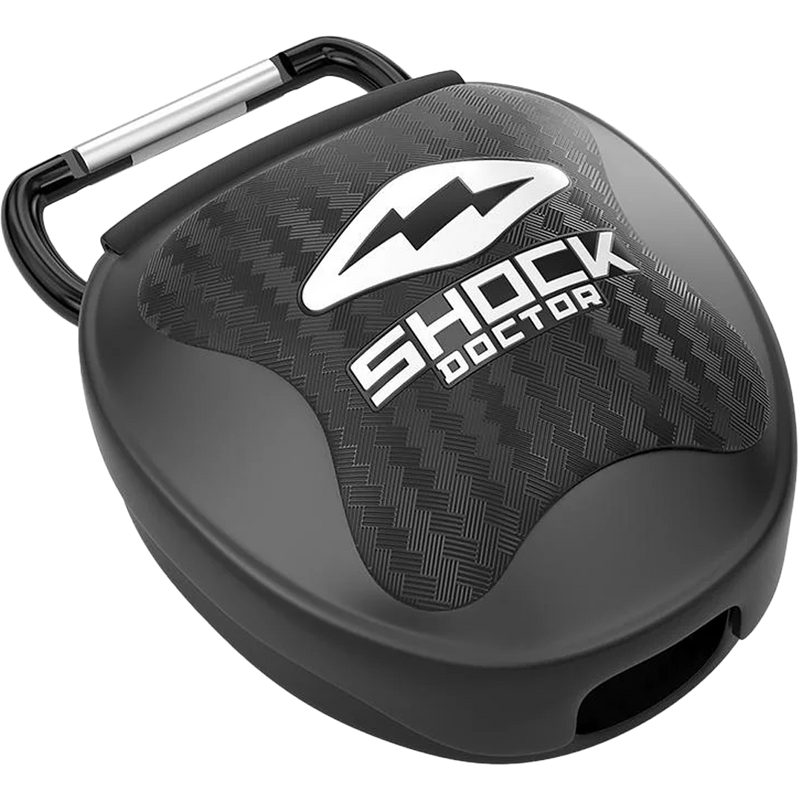 Mouthguard Case, Featured Image