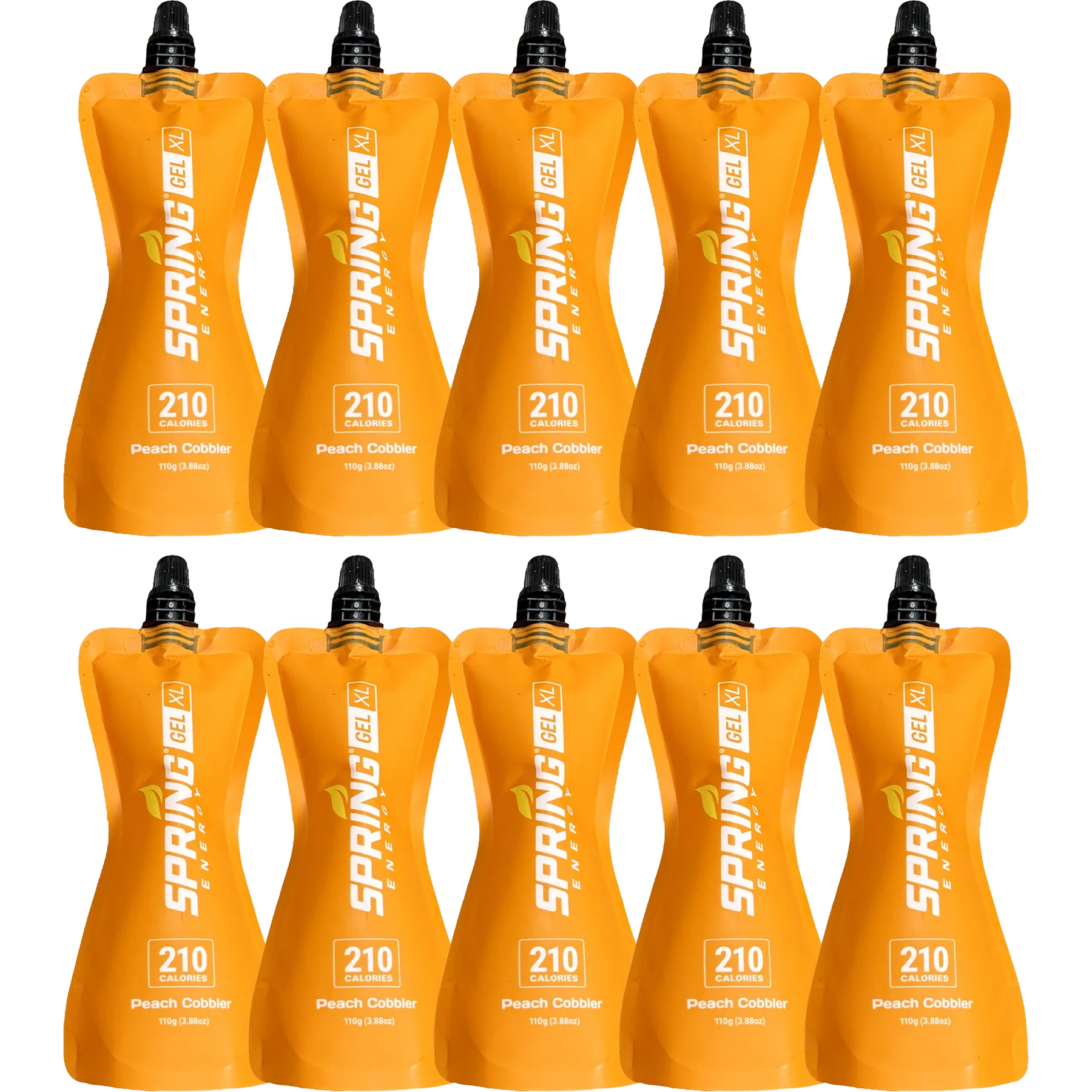 Peach Cobbler Gel XL alternate view