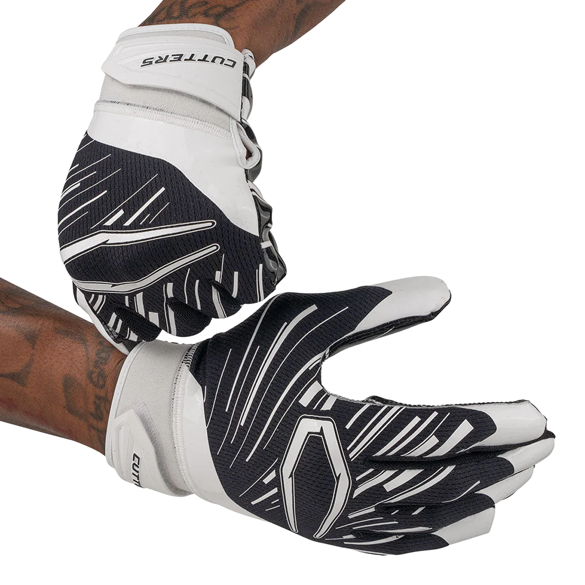 Game Day Pro Receiver Gloves alternate view