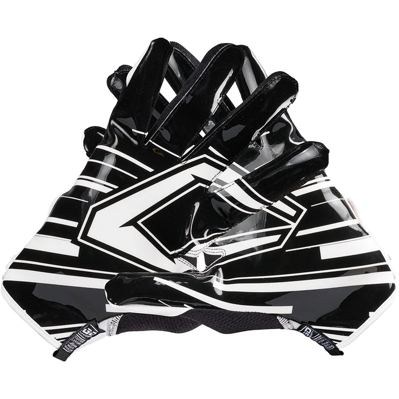 Game Day Pro Receiver Gloves, Game Day Pro Receiver Gloves palms