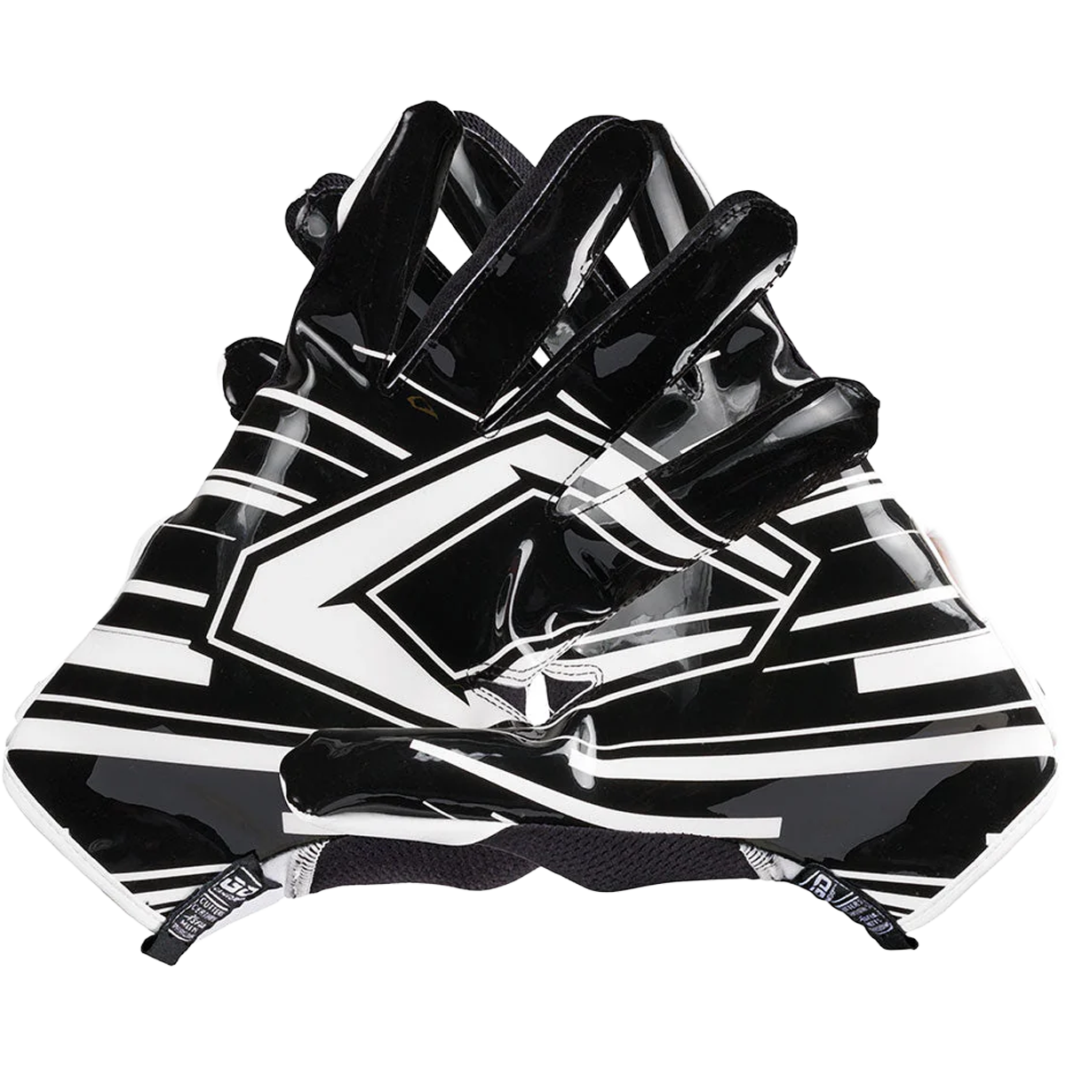 Game Day Pro Receiver Gloves alternate view