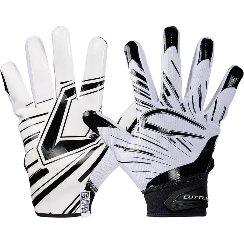 Game Day Pro Receiver Gloves, Featured Image