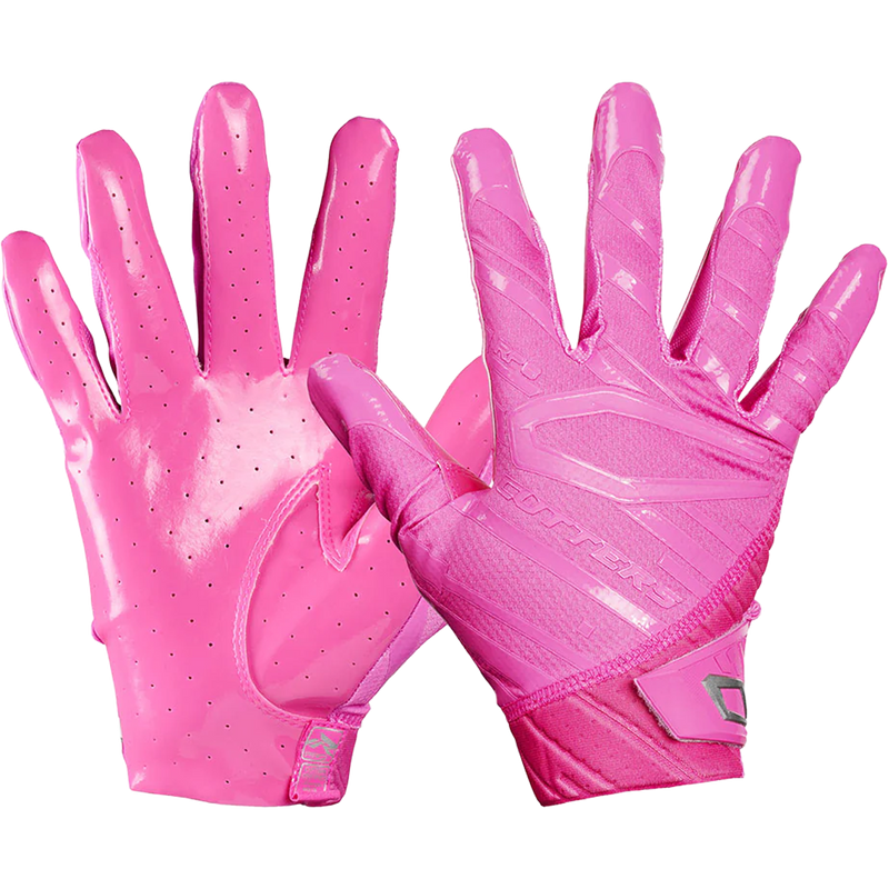Rev Pro 6.0 Gloves, Featured Image