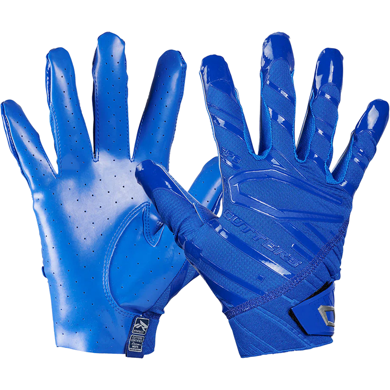 Rev Pro 6.0 Gloves, Featured Image