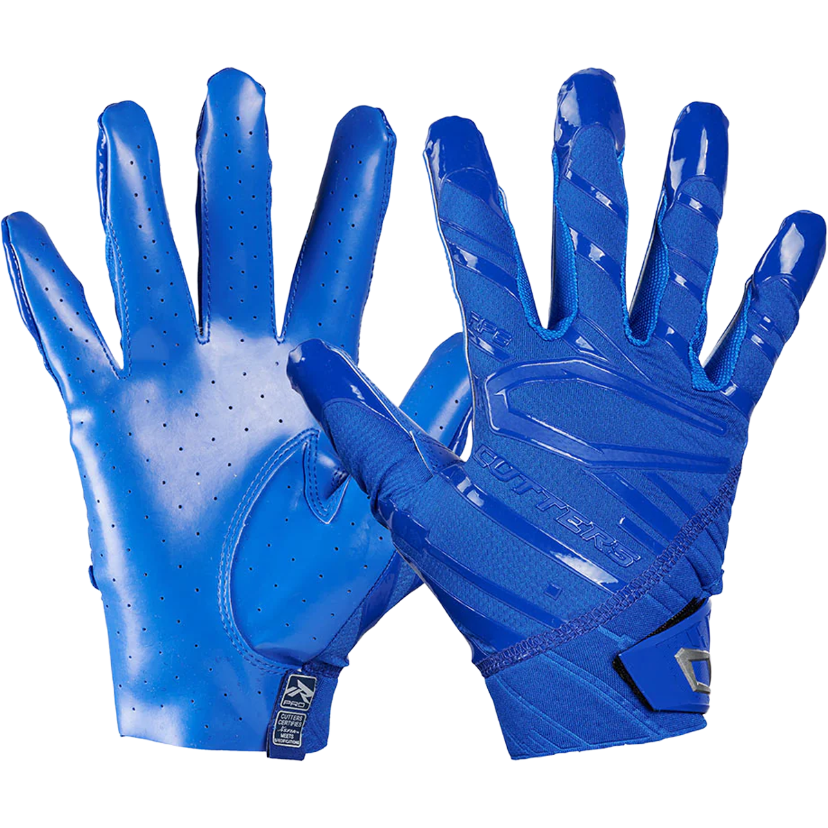 Rev Pro 6.0 Gloves alternate view