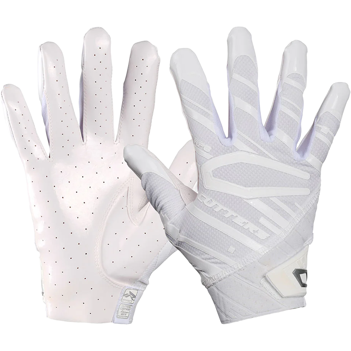 Rev Pro 6.0 Gloves alternate view