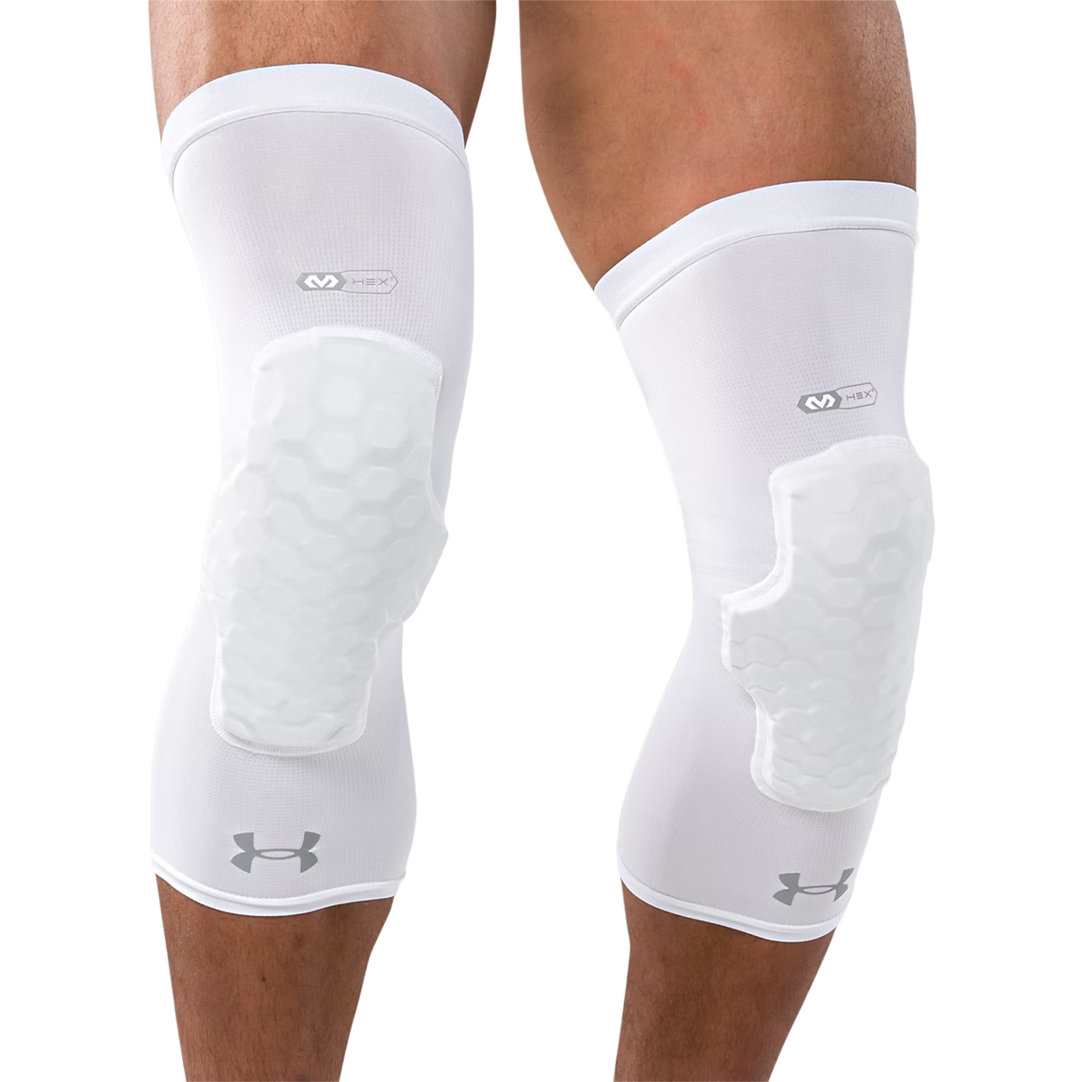 UA Gameday Pro Padded Leg Sleeves alternate view