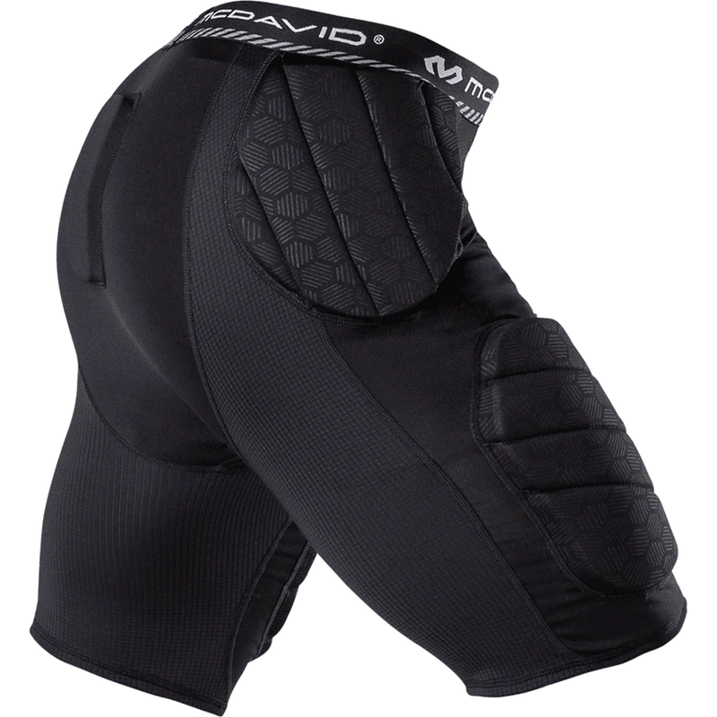Youth Rival Integrated 5-Pad Girdle, Featured Image