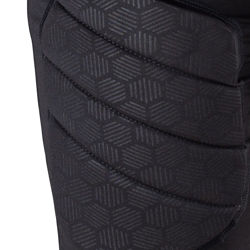 Youth Rival Integrated 5-Pad Girdle, Shock Doctor Rival Integrated 5-Pad Girdle thigh pad