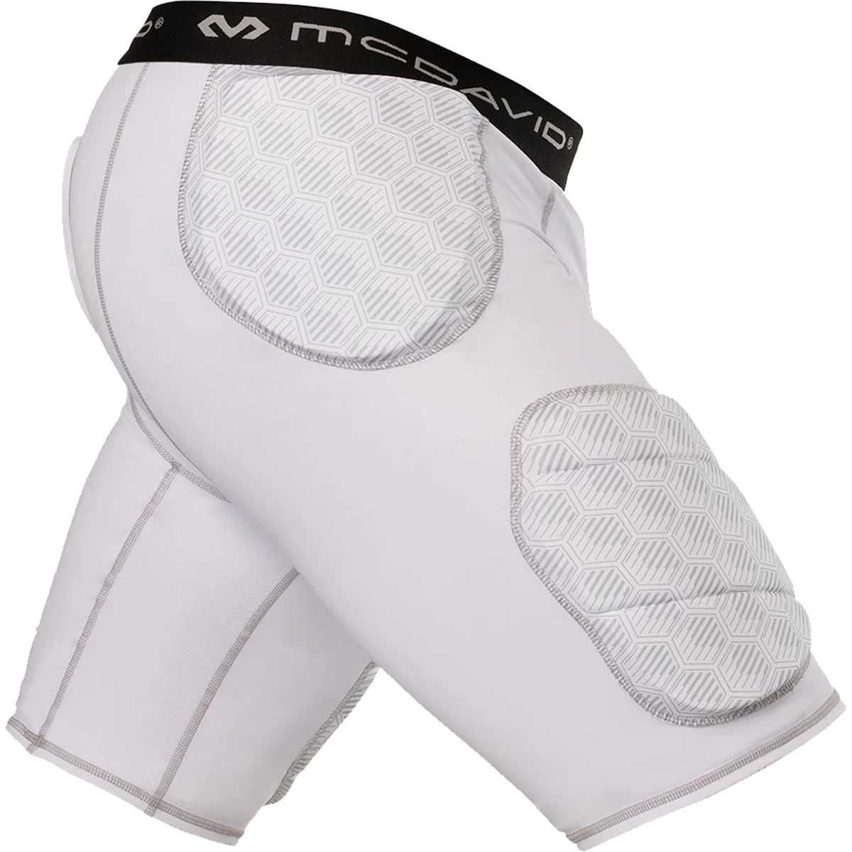 Youth Rival Integrated 5-Pad Girdle alternate view