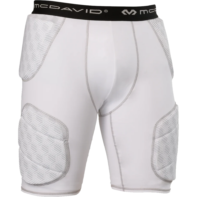 Youth Rival Integrated 5-Pad Girdle, Youth Rival Integrated 5-Pad Girdle