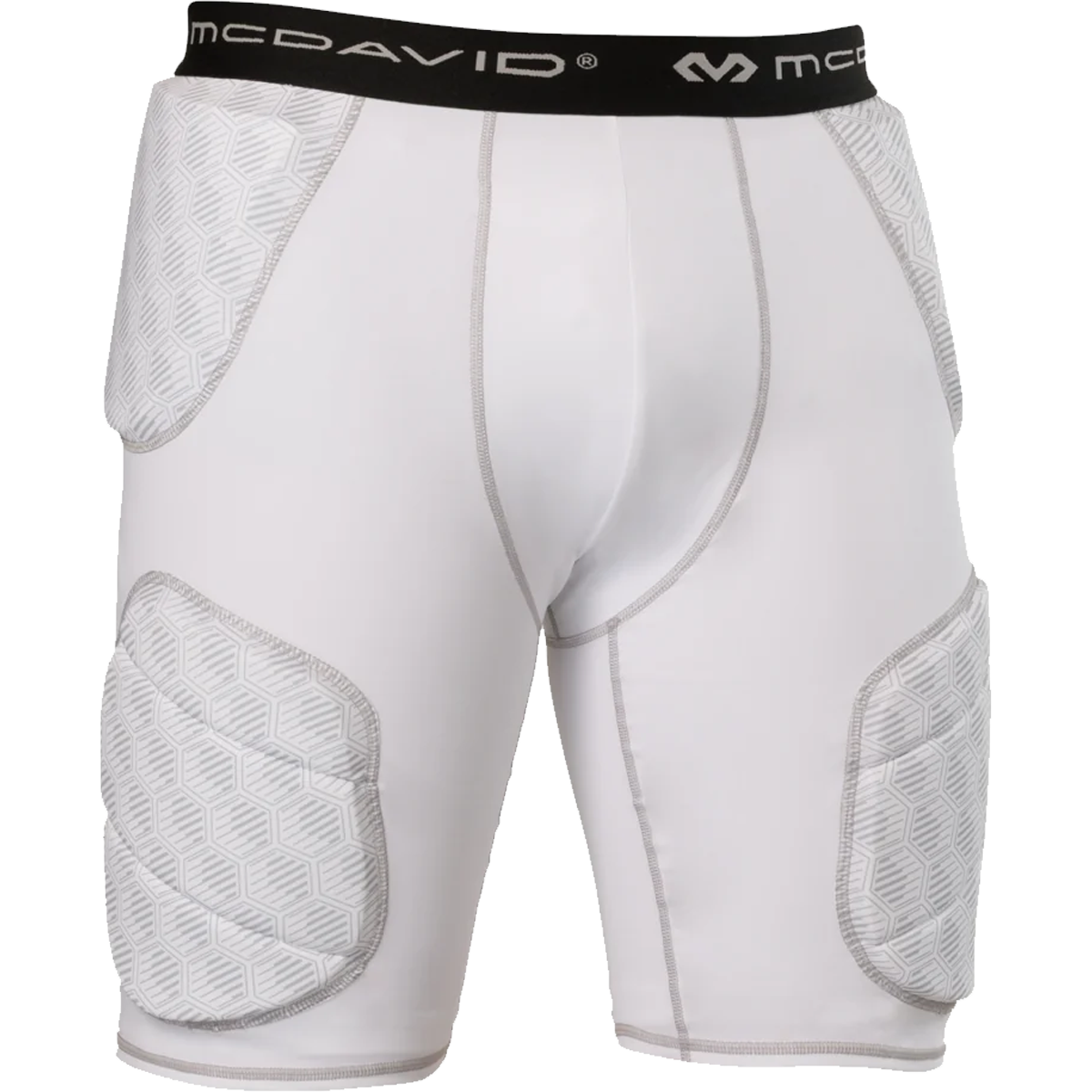 Youth Rival Integrated 5-Pad Girdle alternate view