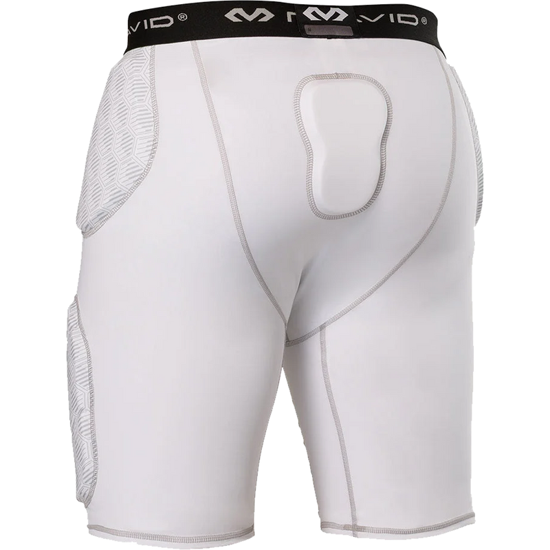 Youth Rival Integrated 5-Pad Girdle, Youth Rival Integrated 5-Pad Girdle