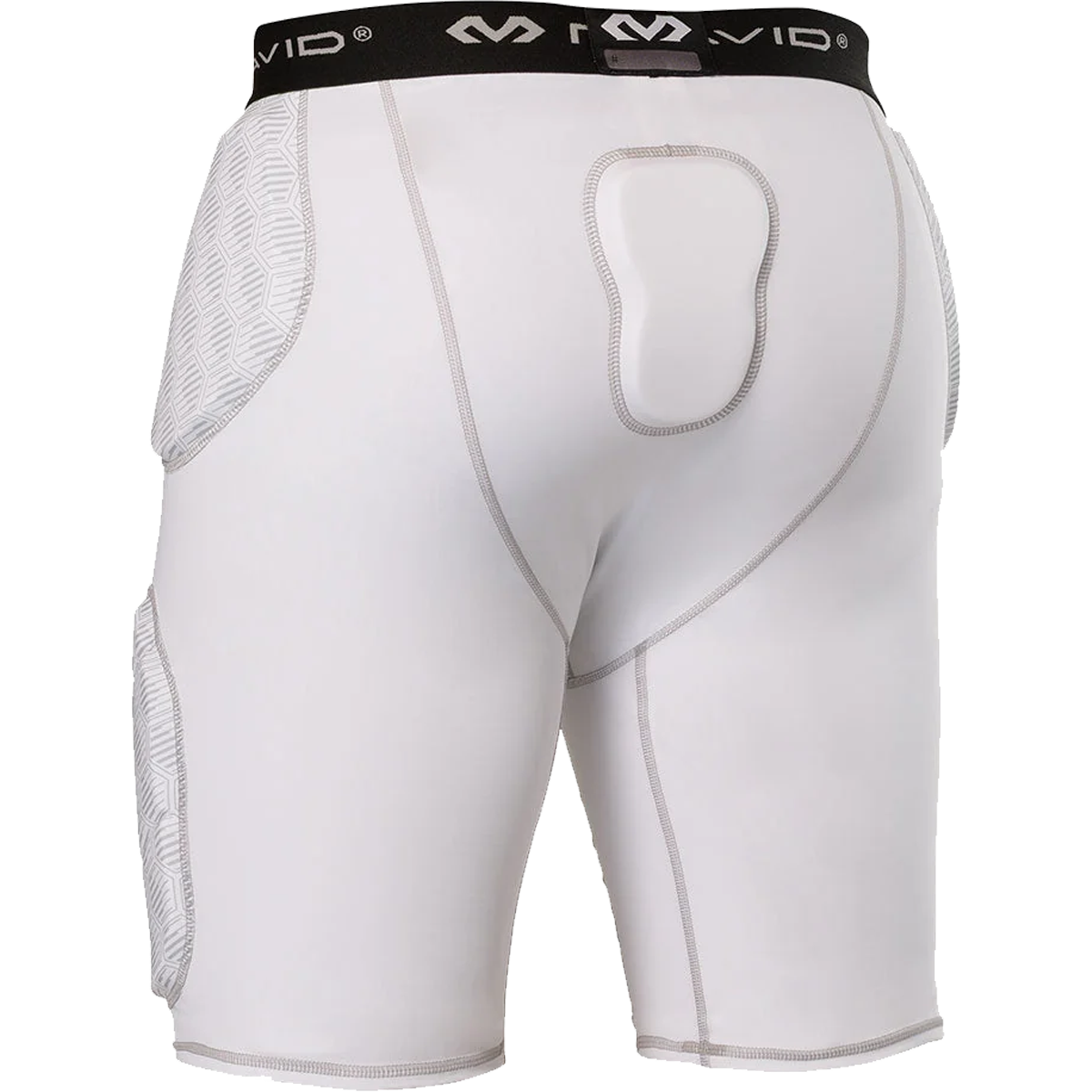 Youth Rival Integrated 5-Pad Girdle alternate view