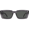 Crystal Charcoal + Grey Polarized