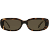 Gloss Dark Tort + Bronze Polarized