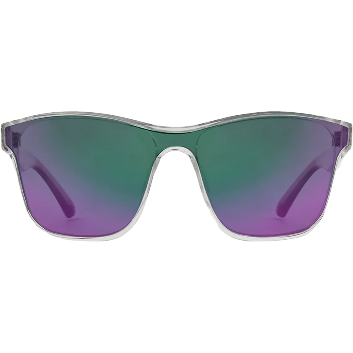 Riot alternate view