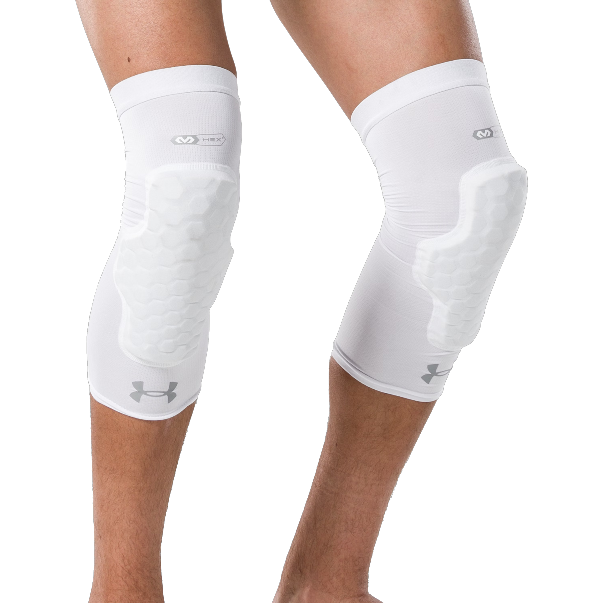 Youth Gameday Pro Padded Leg Sleeves alternate view