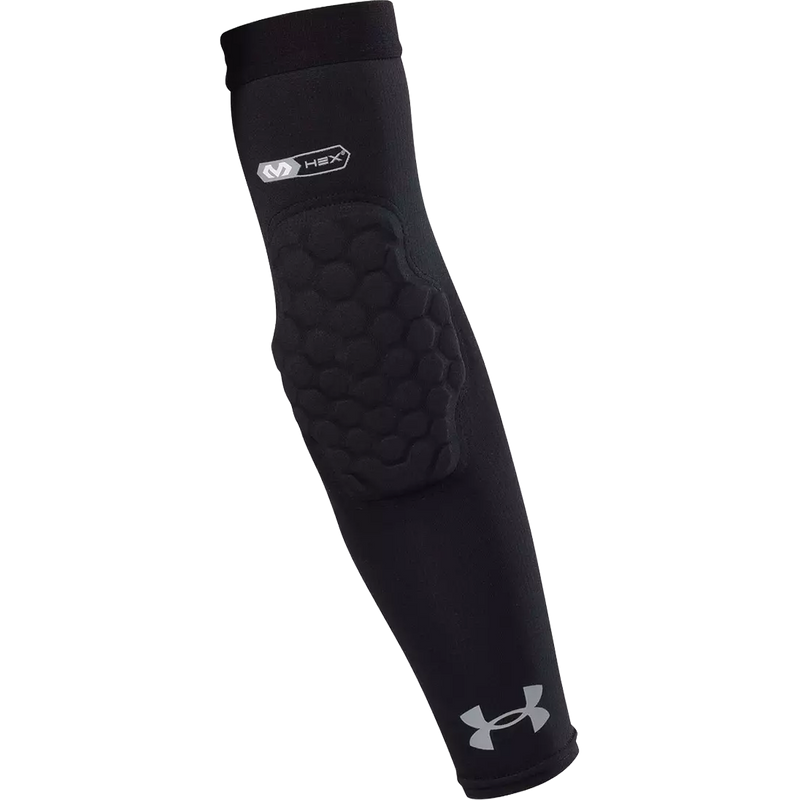 Youth UA Gameday Pro Padded Elbow Sleeve, Featured Image