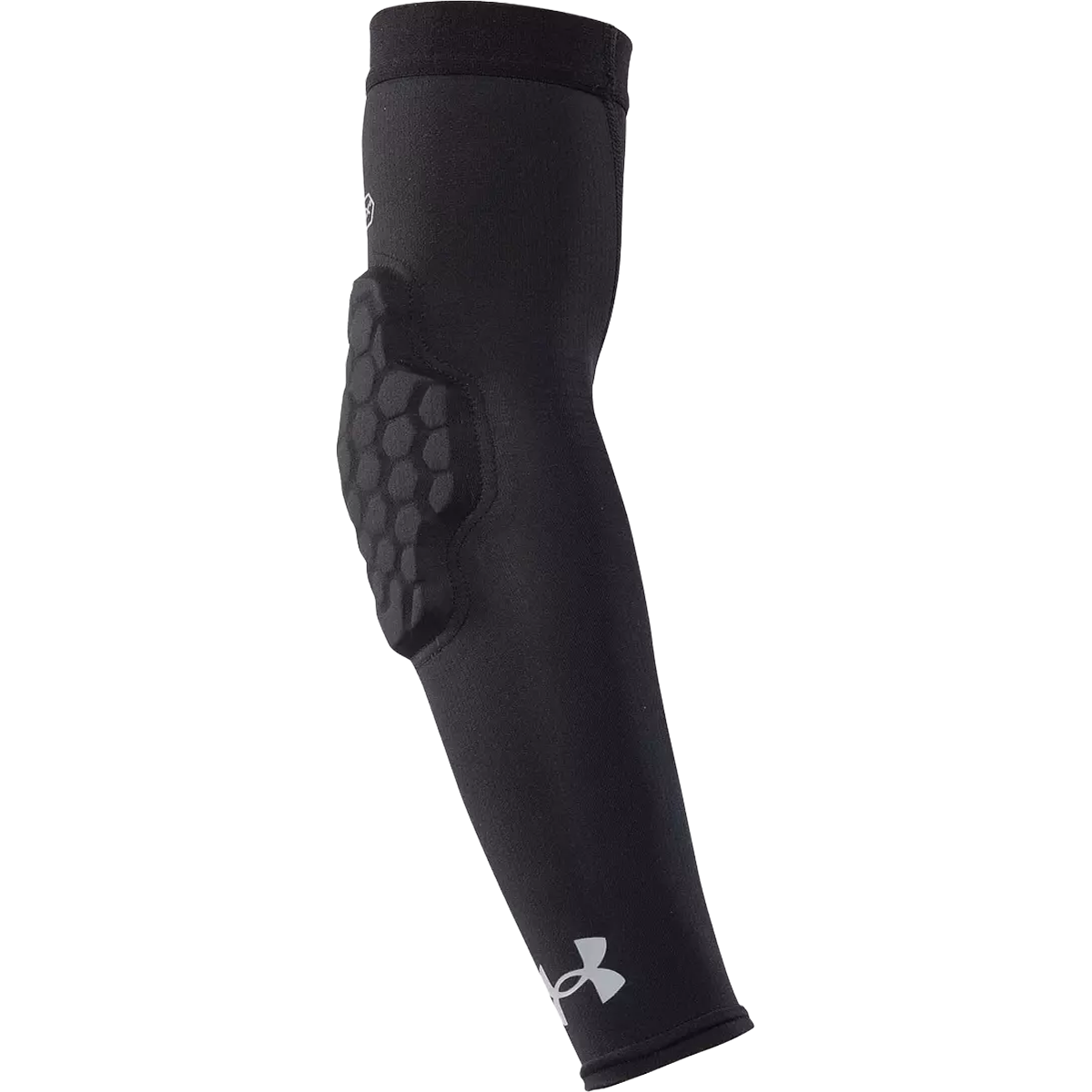 Youth UA Gameday Pro Padded Elbow Sleeve alternate view