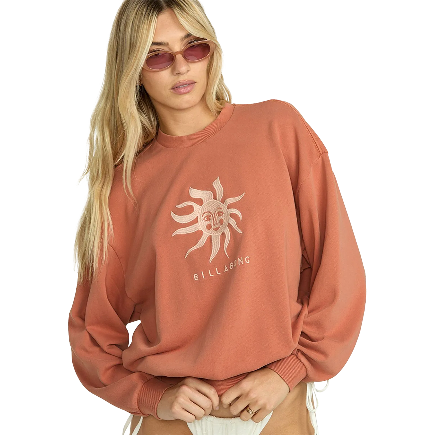 Women's Bright Sun Kendal Crew alternate view