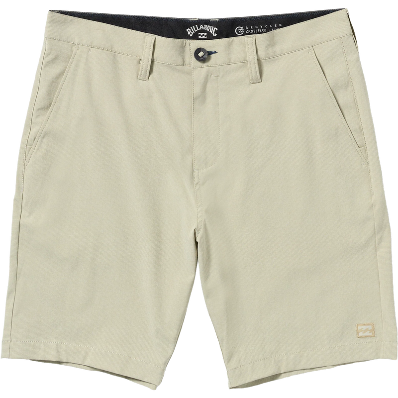 Men's Crossfire 19 Submersible Shorts, Featured Image