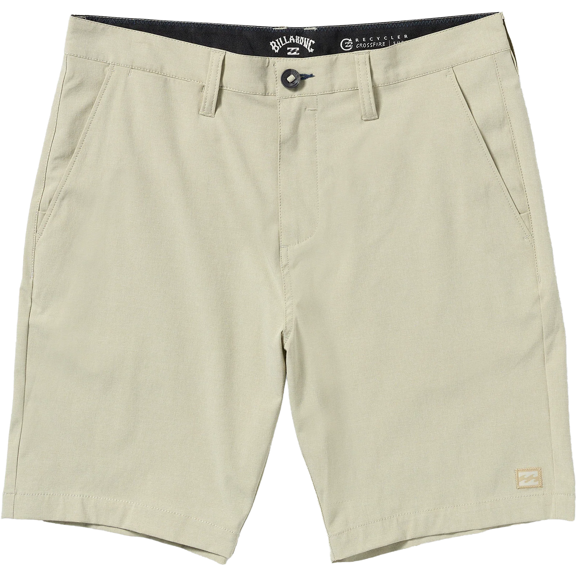 Men's Crossfire 19 Submersible Shorts alternate view