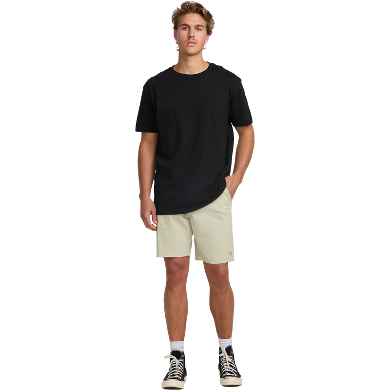 Men's Crossfire 19 Submersible Shorts, Billabong Men's Crossfire 19 Submersible Shorts Full View