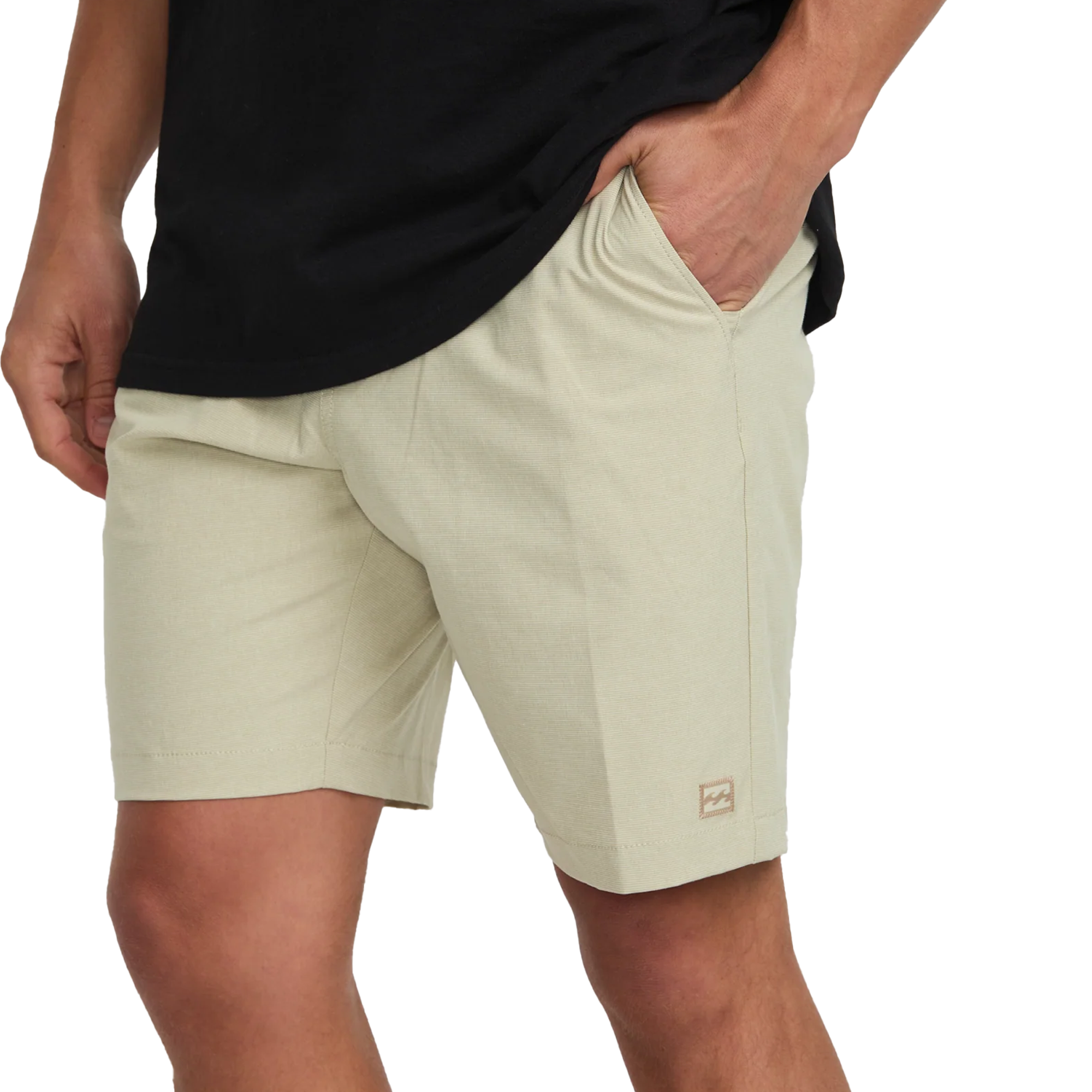 Men's Crossfire 19 Submersible Shorts alternate view