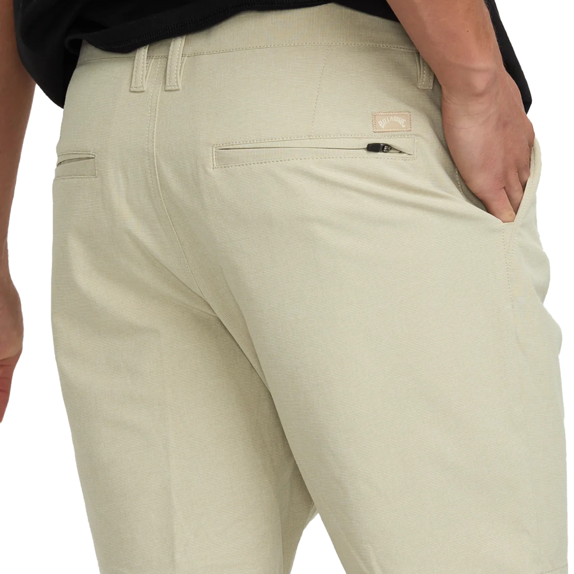 Men's Crossfire 19 Submersible Shorts alternate view