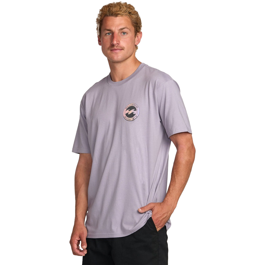 Men's Hollow Premium Short Sleeve alternate view