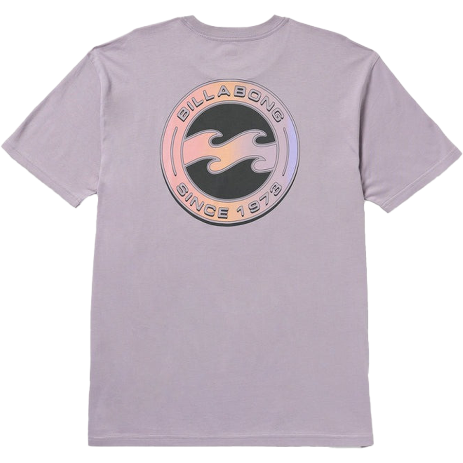 Men's Hollow Premium Short Sleeve alternate view