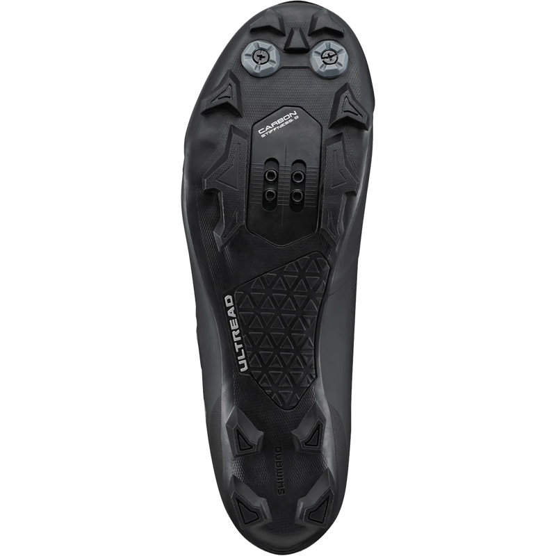 Men's SH-XC703, Shimano Men's SH-XC703 Bottom
