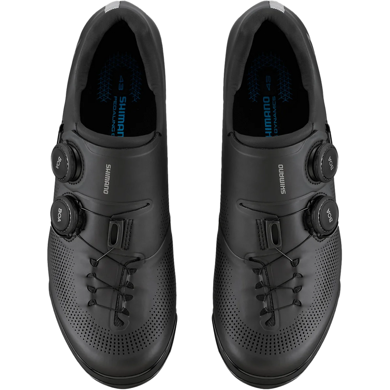 Men's SH-XC703 Wide, Shimano Men's SH-XC703 Wide Top