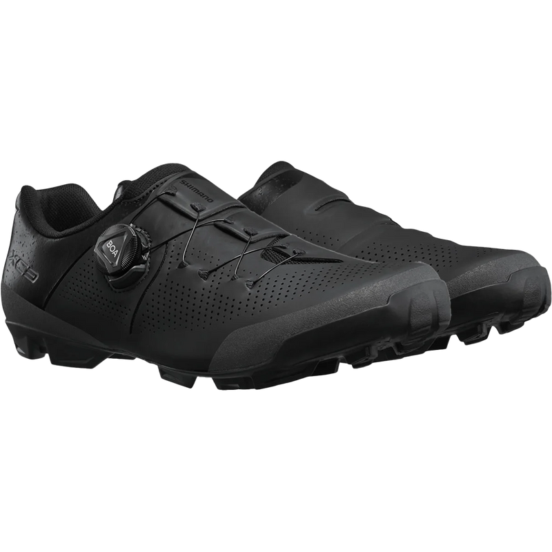 Men's SH-XC302 Wide, Shimano Men's SH-XC302 Wide Pair Front