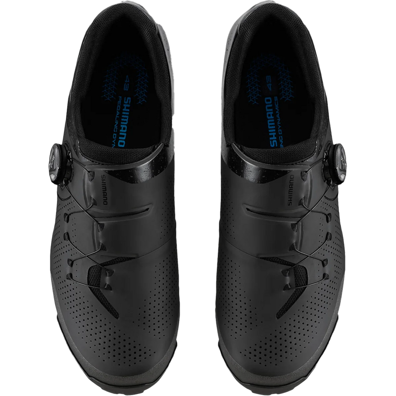 Men's SH-XC302 Wide, Shimano Men's SH-XC302 Wide Pair Top