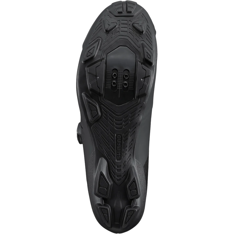 Men's SH-XC302 Wide, Shimano Men's SH-XC302 Wide Bottom
