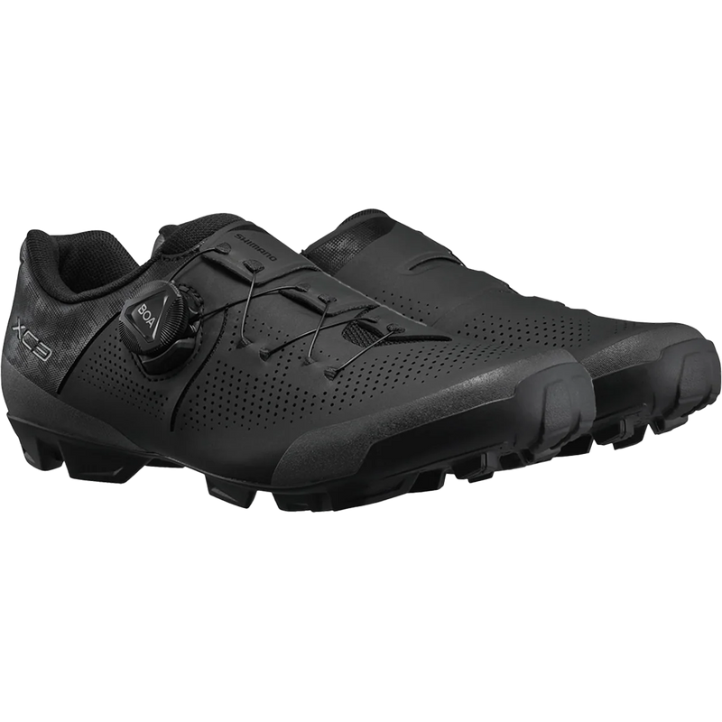Women's SH-XC302, Shimano Women's SH-XC302 Pair Front