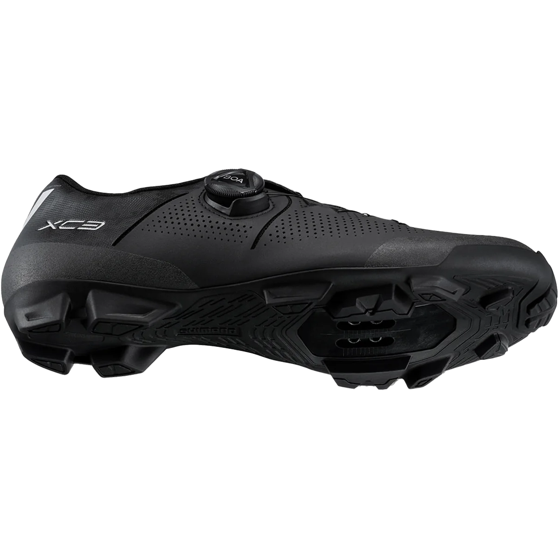Women's SH-XC302 alternate view