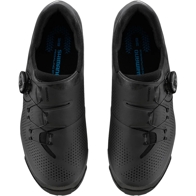 Women's SH-XC302, Shimano Women's SH-XC302 Pair Top