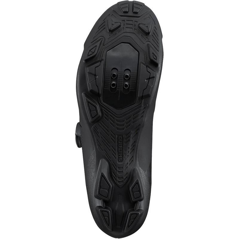 Women's SH-XC302, Shimano Women's SH-XC302 Bottom