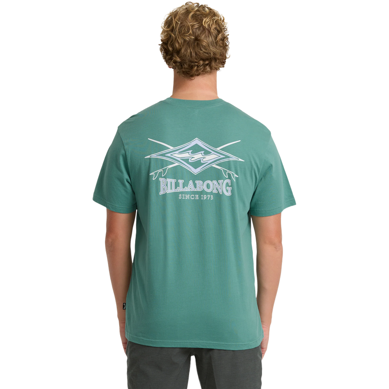 Men's Crossboards Premium Short Sleeve, Featured Image
