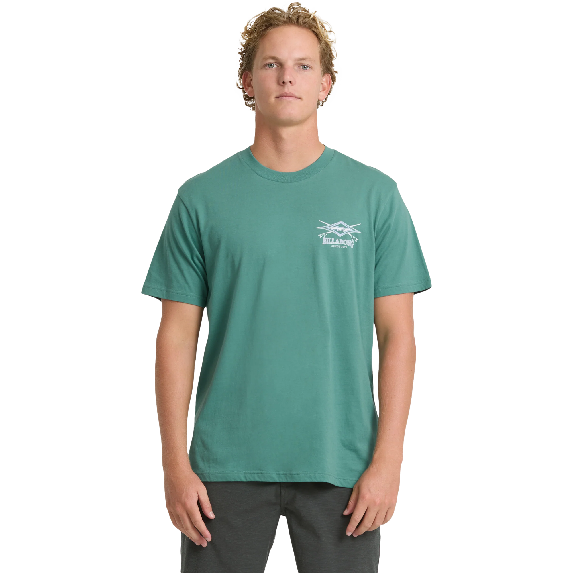 Men's Crossboards Premium Short Sleeve alternate view