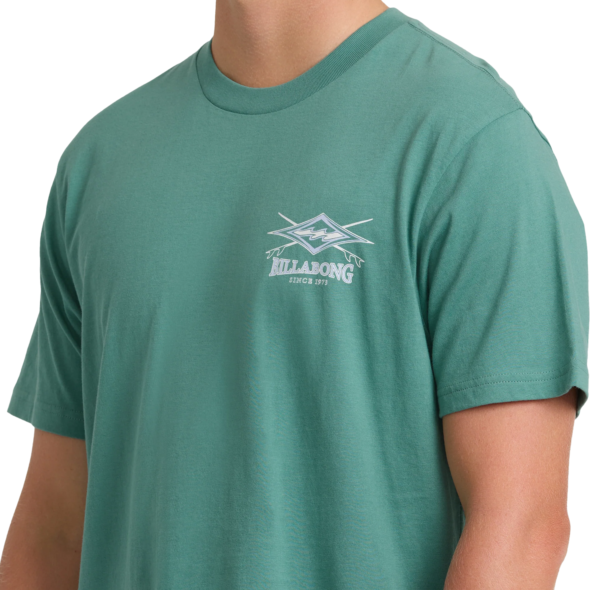 Men's Crossboards Premium Short Sleeve alternate view